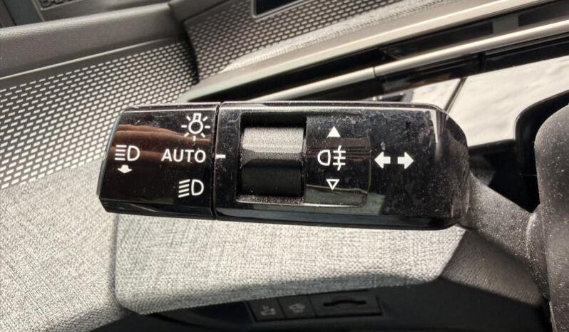 Peugeot 3008 GT complet
