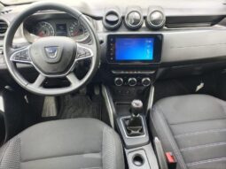 Dacia Duster Journey / 1.0 TCe / GPS complet