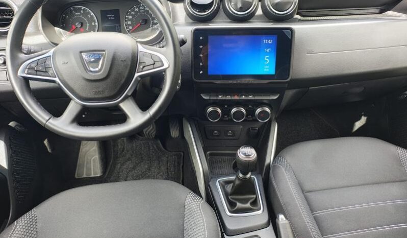 Dacia Duster Journey / 1.0 TCe / GPS complet