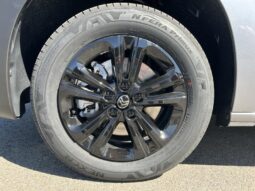 Citroen Berlingo XL Heavy complet