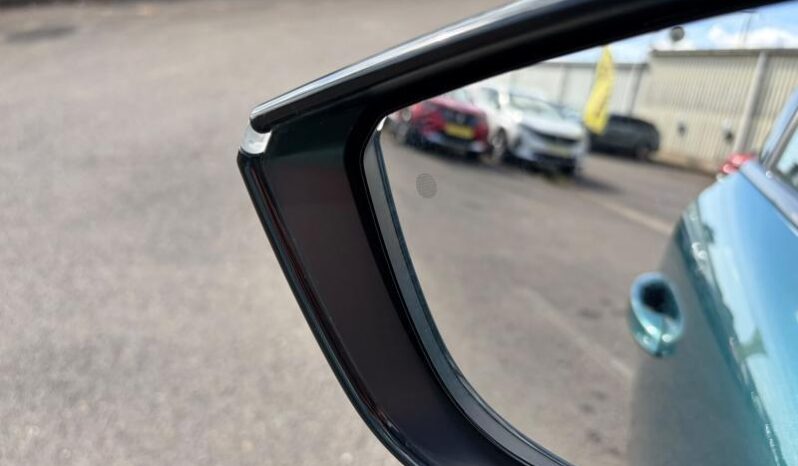 Peugeot 308 SW GT / SW / EAT8 complet