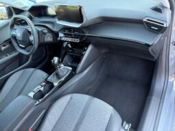 Peugeot 208 Allure complet