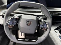 Peugeot 5008 GT complet