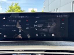 Peugeot 5008 ALLURE / Hybride 145 CH complet