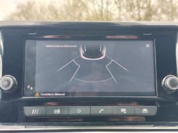 Seat Arona Style Edition complet