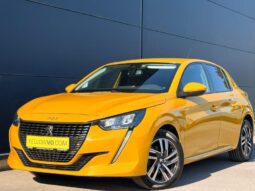 Peugeot 208 Allure / Caméra / GPS complet