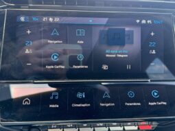 Peugeot 308 GT / Hybrid / E-DSC6 complet
