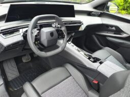 Peugeot 3008 Allure Hybrid / Dispo 08/2026 complet