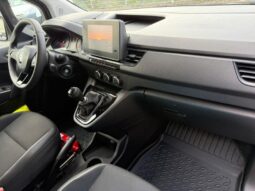Renault Kangoo 1.5 DCi / 5 places / Carplay complet