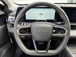 Omoda 5 Exclusivve complet