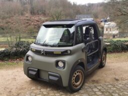 Citroen MY AMI BUGGY complet