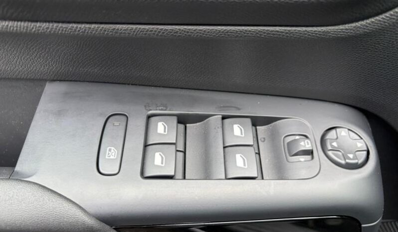Citroen C5 Aircross Max / MHEV / Hybrid complet