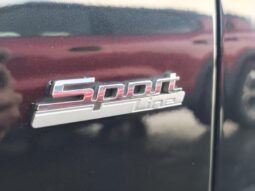 BMW Serie 2 218 iA Cabrio / Sport Line complet