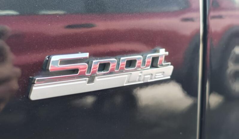 BMW Serie 2 218 iA Cabrio / Sport Line complet