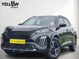 Peugeot 2008 Allure / Dispo 08/2026