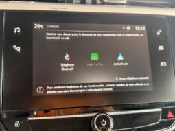 Opel Corsa 1.2 Turbo / Elegance complet