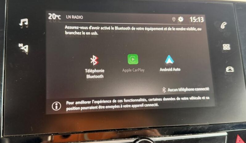 Opel Corsa 1.2 Turbo / Elegance complet
