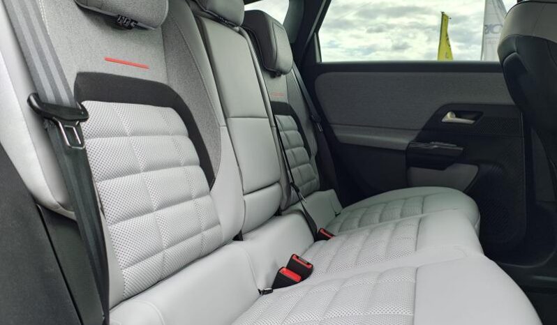 Citroen C5 Aircross MAX – Hybrid 145/ Dispo 09/2026 complet