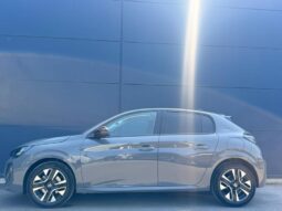 Peugeot 208 Allure complet