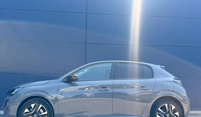 Peugeot 208 Allure complet