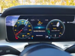 Mercedes-Benz E 200 d / 9G-Tronic / Business Solution complet