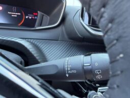 Peugeot 208 Allure complet