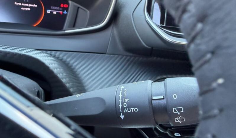 Peugeot 208 Allure complet