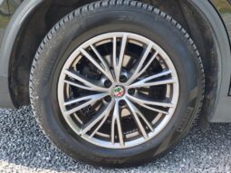 Alfa Romeo Stelvio Super / AT8 / 2.2 JTD complet
