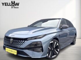 Peugeot 308 SW GT / e-DCS6 / SW / 145