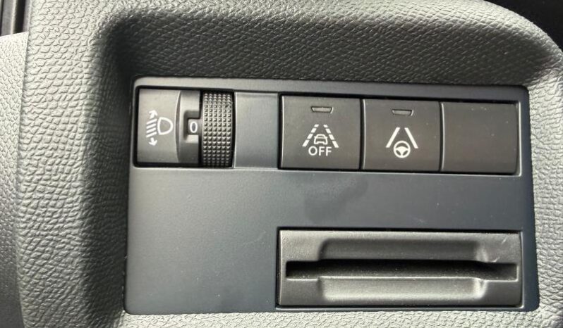Citroen C5 Aircross Max / MHEV / Hybrid complet