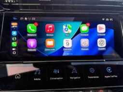Peugeot 308 GT / Hybrid / E-DSC6 complet