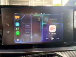 Peugeot 2008 Active Pack / EAT8 complet