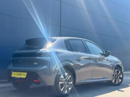 Peugeot 208 Allure complet