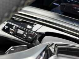 Peugeot 5008 GT complet