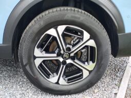 Citroen C3 Aircross Max / MHEV / Hybrid complet