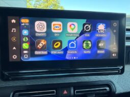 Citroen C3 Aircross Max / 1.2 MHEV / E-DSC6 complet