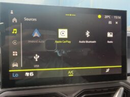 Dacia Duster Journey / 1.6 Hybrid / Auto complet