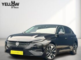 Peugeot 308 ALLURE