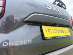 Dacia Duster Journey / 150ch / Auto / 1.3 TCe complet