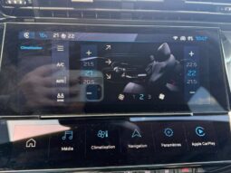 Peugeot 308 GT / Hybrid / E-DSC6 complet