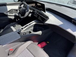Peugeot 5008 ALLURE / Hybride 145 CH complet