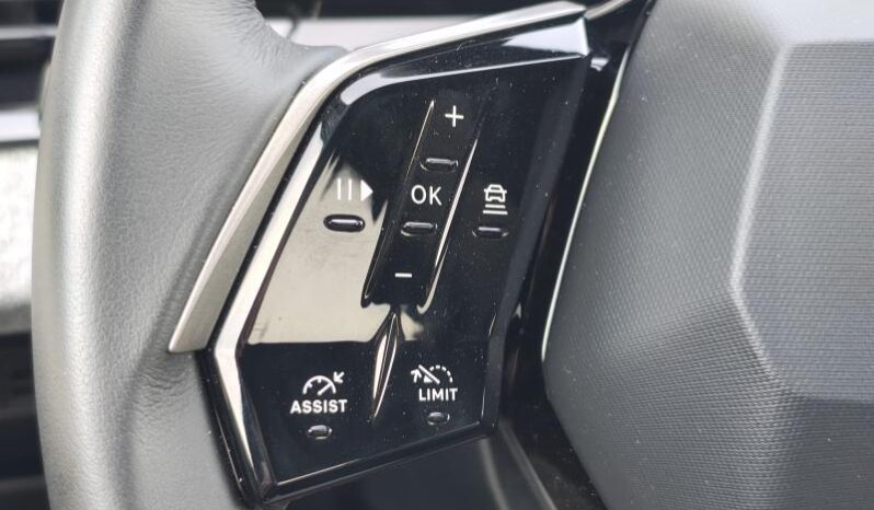 Peugeot 5008 Allure complet