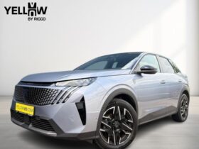 Peugeot 3008 GT