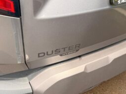 Dacia Duster Journey / 1.6 Hybrid / Auto complet