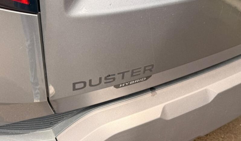 Dacia Duster Journey / 1.6 Hybrid / Auto complet