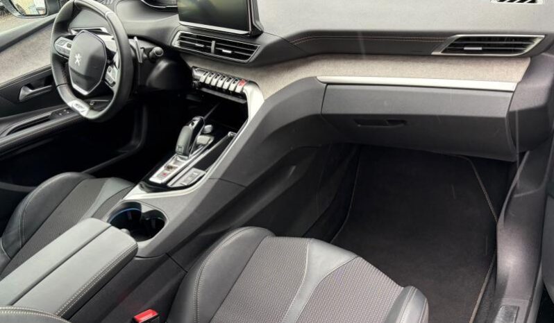 Peugeot 3008 GT / EAT8 / Toit ouvrant complet