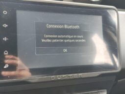 Dacia Duster Journey / 1.0 TCe / GPS complet
