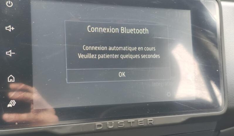 Dacia Duster Journey / 1.0 TCe / GPS complet