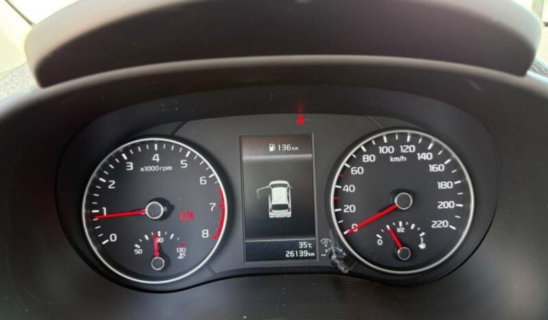 Kia Picanto 1.0 MPI / Pulse complet