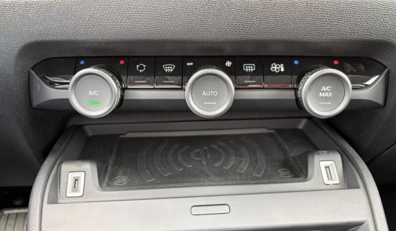Citroen C4 Max / Hybrid / E-DSC6 complet